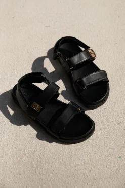 BILLINI Alvina Sandal Black