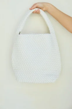BILLINI Aviva Tote Bag Bone