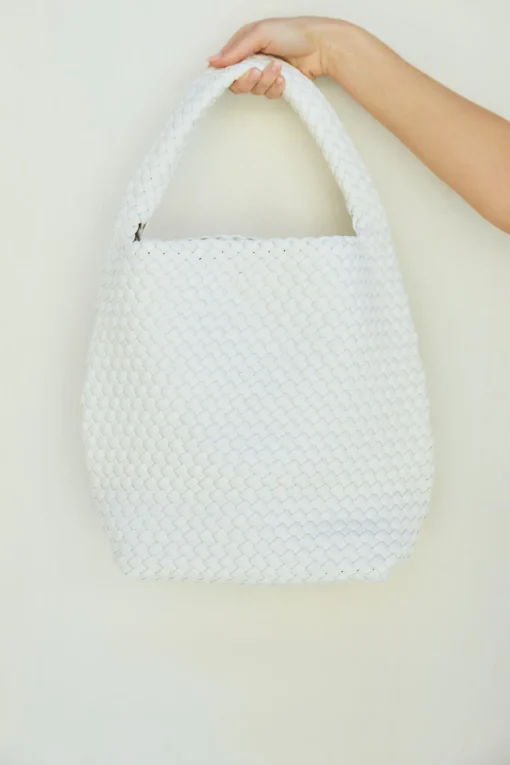 BILLINI Aviva Tote Bag Bone