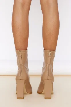 BILLINI Janelle Boot Clay