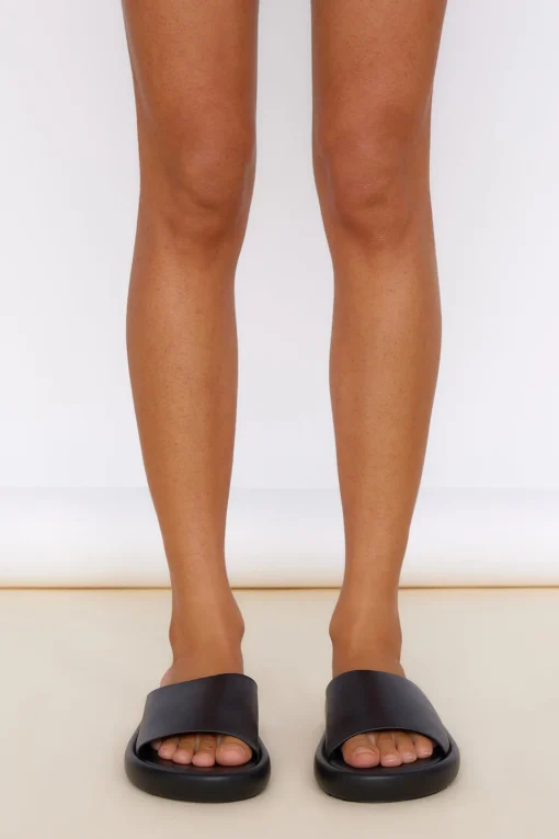 BILLINI Nellie Sandal Black