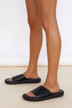 BILLINI Nellie Sandal Black
