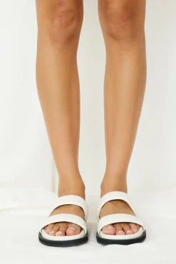 BILLINI Tazra Sandal Bone