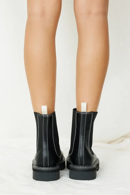 BILLINI Valeska Boot Black