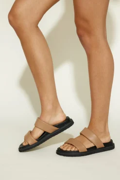 BILLINI Zilma Sandals Cashmere