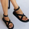 BILLINI Zinnia Sandals Black