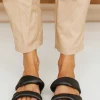 BILLINI Zonya Slides Black