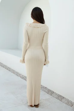 Cascade of Dreams Set Beige