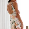 Desert Oasis Mini Dress