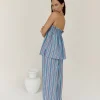 Everly Set Blue
