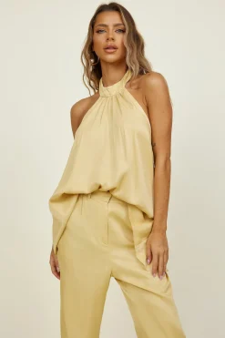 Figured Out Set Yellow