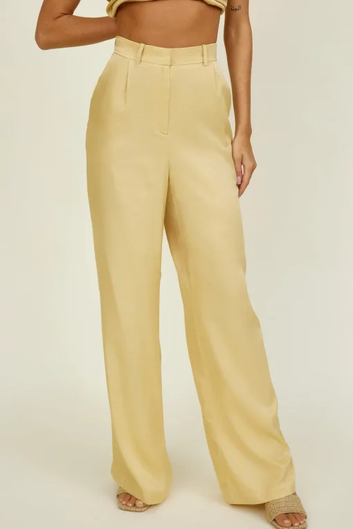 Figured Out Set Yellow