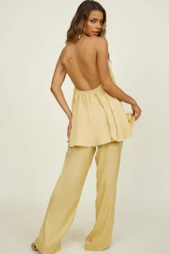 Figured Out Set Yellow