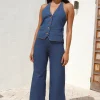 For Everything Pants Denim