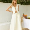 Isla Set Lemon