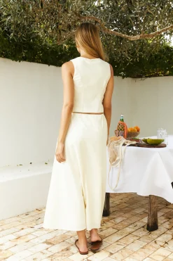 Isla Set Lemon