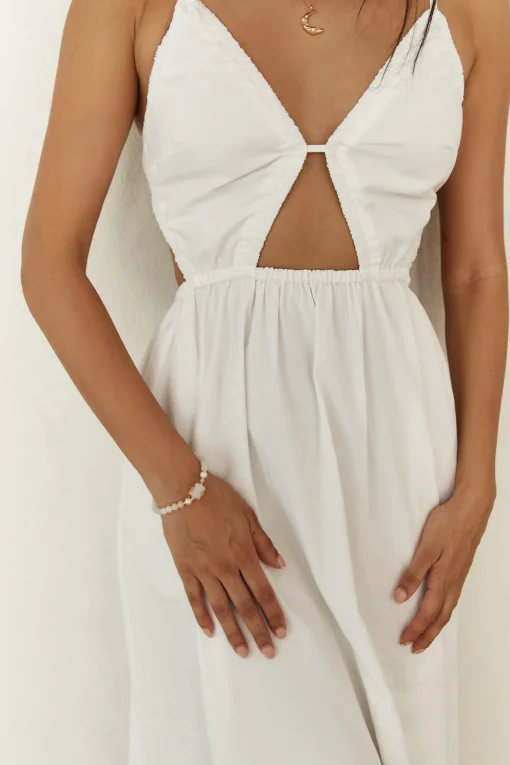 18K Gold Plated Best Dressed Bracelet Gold
