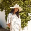 La Fiesta Set Beige