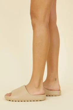 LABEL ATHLETIC Slides Skin