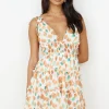 Lanterna Dress