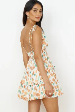 Lanterna Dress