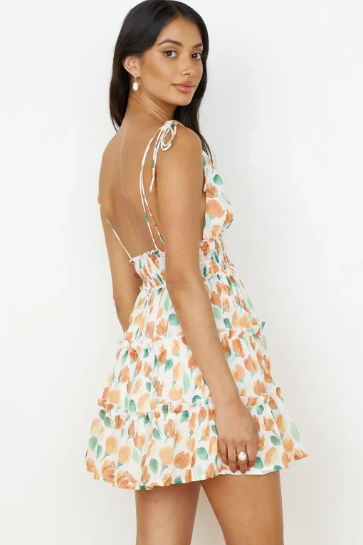 Lanterna Dress