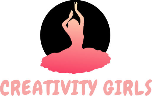 Creativity Girls