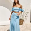 Oceanic Rhythm Set Blue
