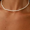 Peace Within Necklace