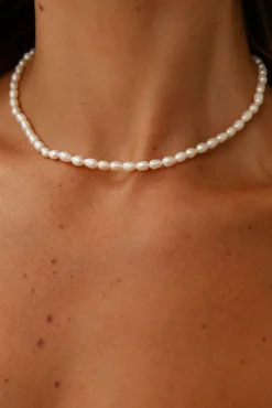 Peace Within Necklace