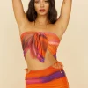 Proserpina Set Orange