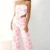 Rest Assured Set Pink