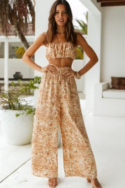 Sandy Views Pants