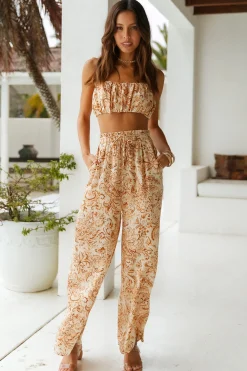 Sandy Views Pants