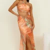 Secret Lovers Set Orange