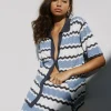 SEVEN WONDERS Caprice Top Steel