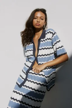 SEVEN WONDERS Caprice Top Steel