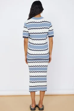 SEVEN WONDERS Caprice Top Steel