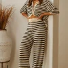 SEVEN WONDERS Cherie Knit Pant Sand