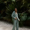 SEVEN WONDERS Kiana Pant Sage