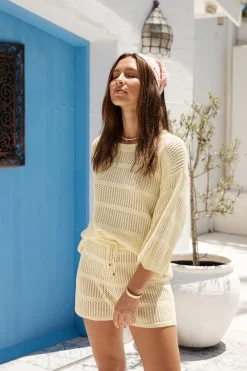 SEVEN WONDERS Samia Short Lemon