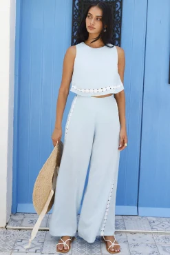 Simi Set Blue