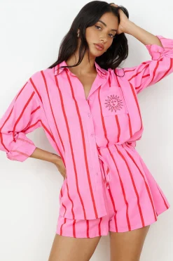 Spicy Margarita Set Pink