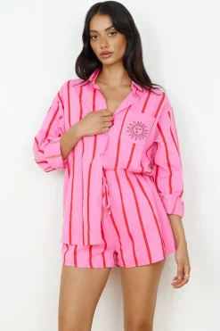 Spicy Margarita Set Pink