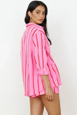 Spicy Margarita Set Pink