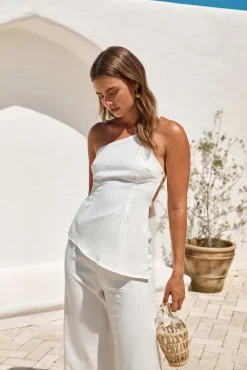 Summer Serenity Set White
