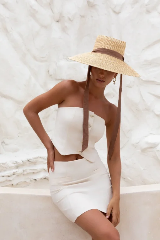 Sundowner Set Beige