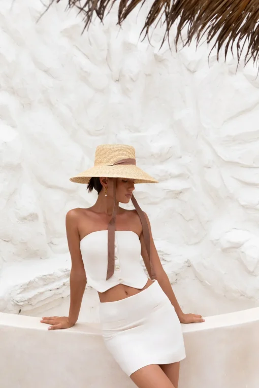 Sundowner Set Beige