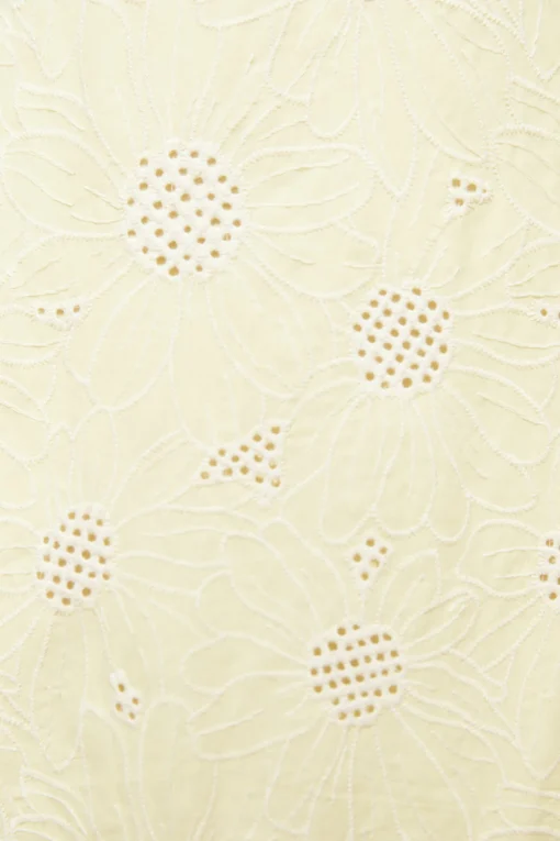 Sunflower Dreams Maxi Dress Yellow