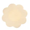 UNDERCOVER STYLE HELPERS No More Headlights Disposable Nipple Covers Nude